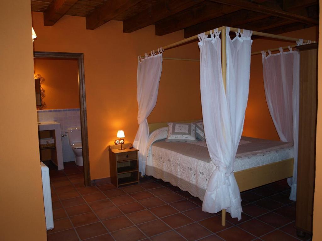 Apartamentos Rurales Camino Del Cid Castejón de las Armas Δωμάτιο φωτογραφία