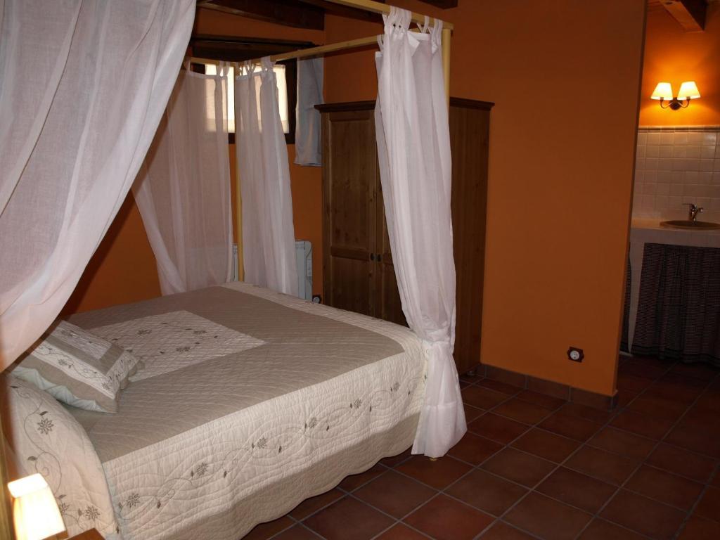 Apartamentos Rurales Camino Del Cid Castejón de las Armas Δωμάτιο φωτογραφία