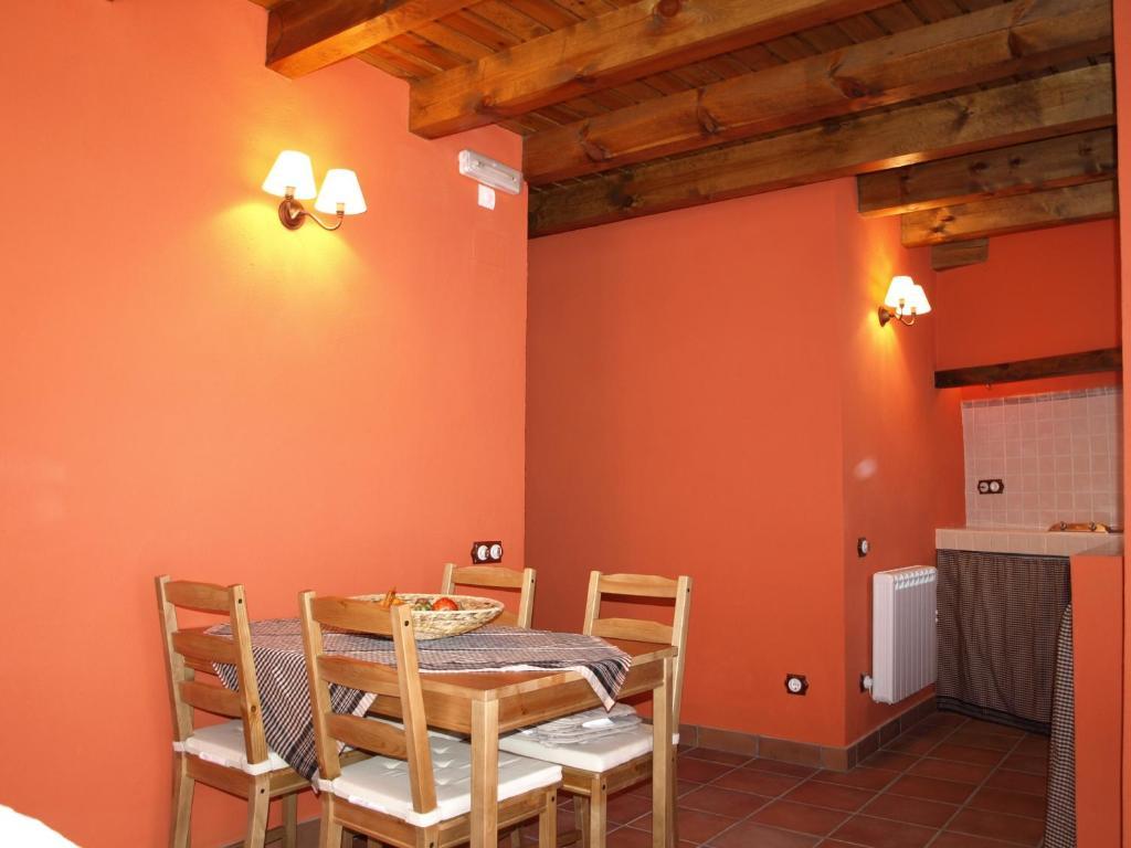 Apartamentos Rurales Camino Del Cid Castejón de las Armas Δωμάτιο φωτογραφία