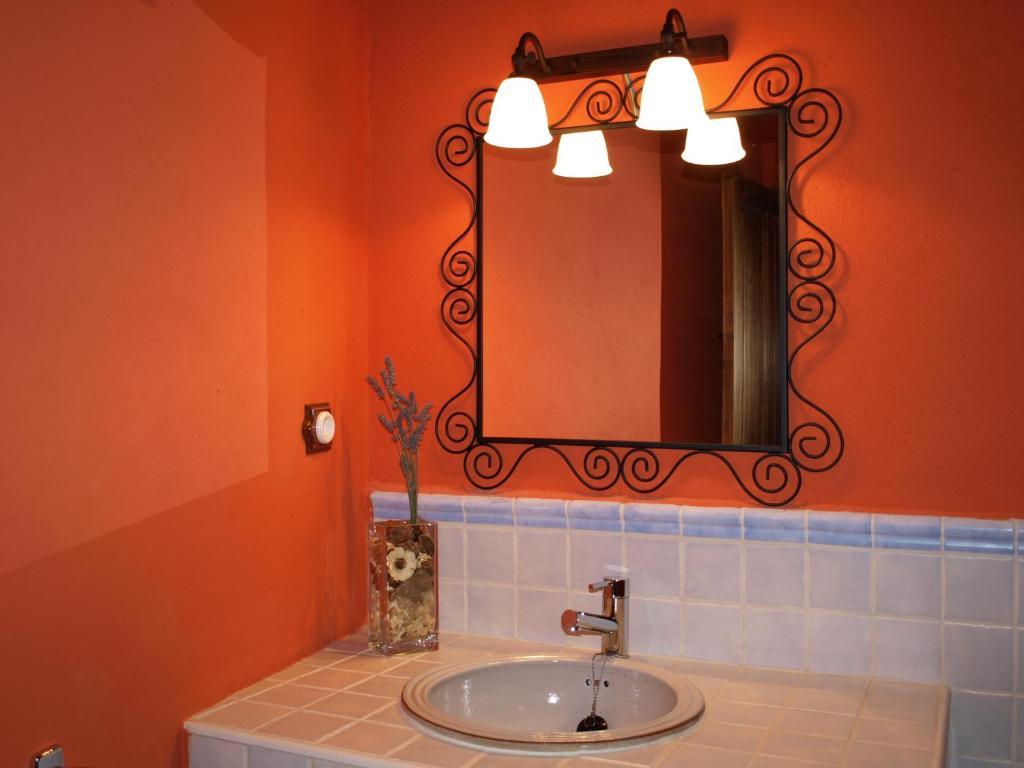 Apartamentos Rurales Camino Del Cid Castejón de las Armas Δωμάτιο φωτογραφία