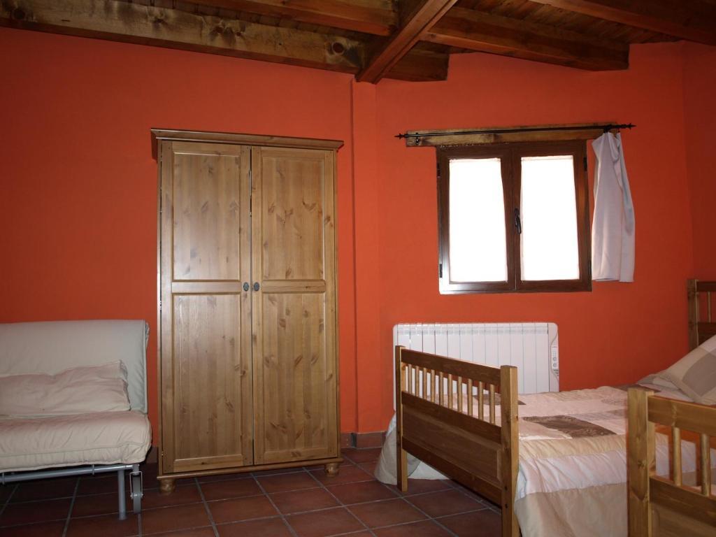 Apartamentos Rurales Camino Del Cid Castejón de las Armas Δωμάτιο φωτογραφία