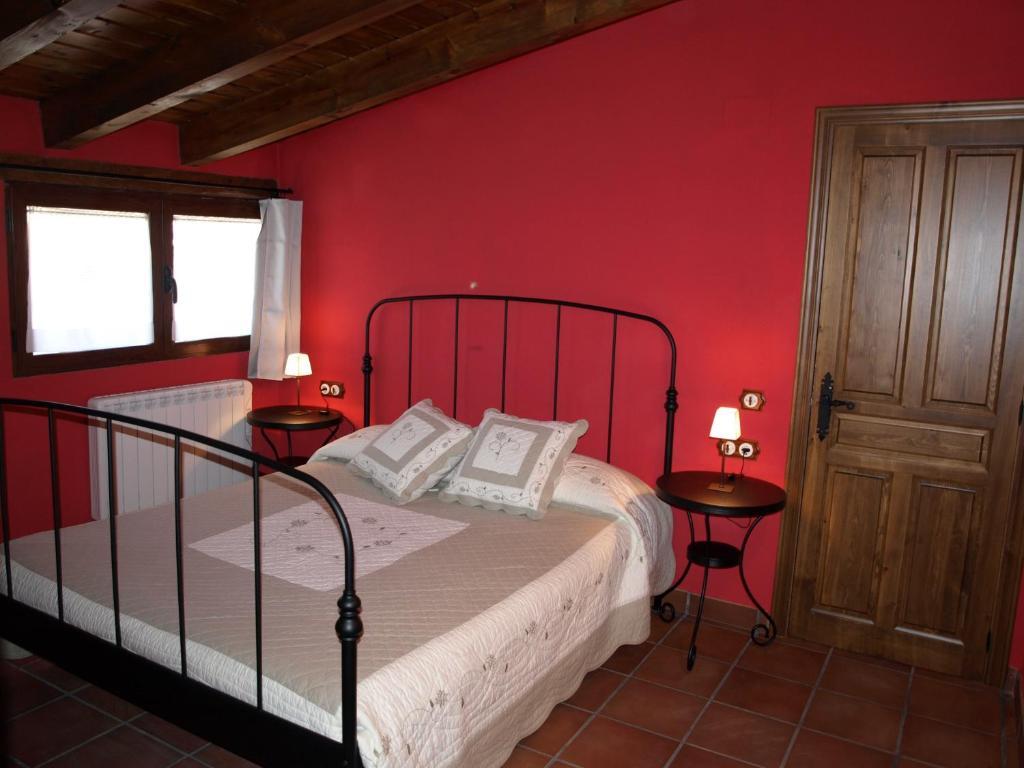Apartamentos Rurales Camino Del Cid Castejón de las Armas Δωμάτιο φωτογραφία