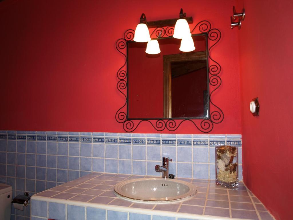 Apartamentos Rurales Camino Del Cid Castejón de las Armas Δωμάτιο φωτογραφία