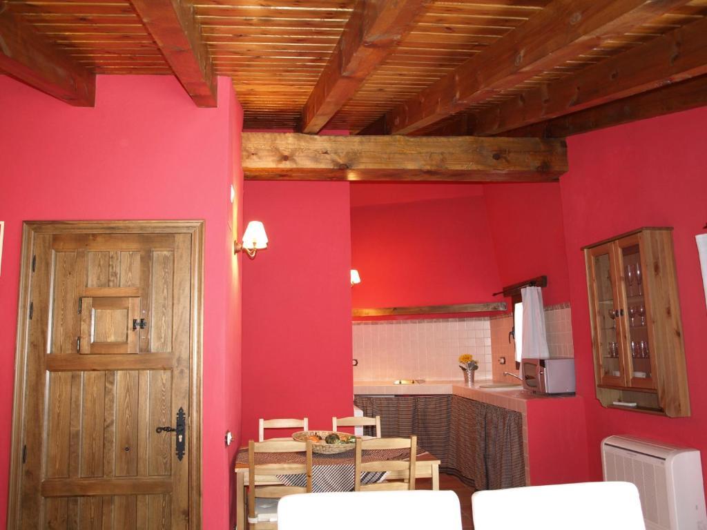 Apartamentos Rurales Camino Del Cid Castejón de las Armas Δωμάτιο φωτογραφία