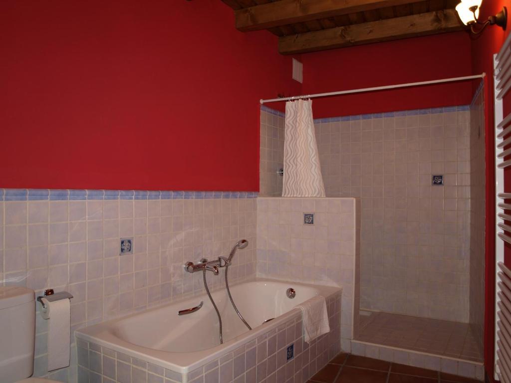 Apartamentos Rurales Camino Del Cid Castejón de las Armas Δωμάτιο φωτογραφία