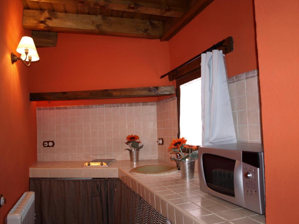 Apartamentos Rurales Camino Del Cid Castejón de las Armas Δωμάτιο φωτογραφία