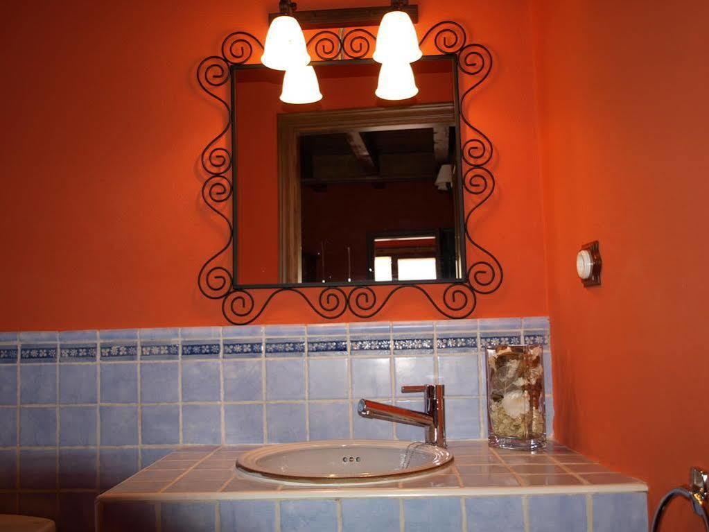 Apartamentos Rurales Camino Del Cid Castejón de las Armas Εξωτερικό φωτογραφία